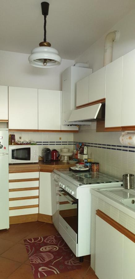 Home Azzurra Каполона Экстерьер фото