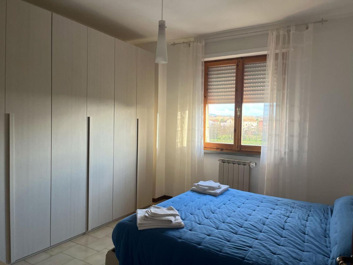 Home Azzurra Каполона Экстерьер фото