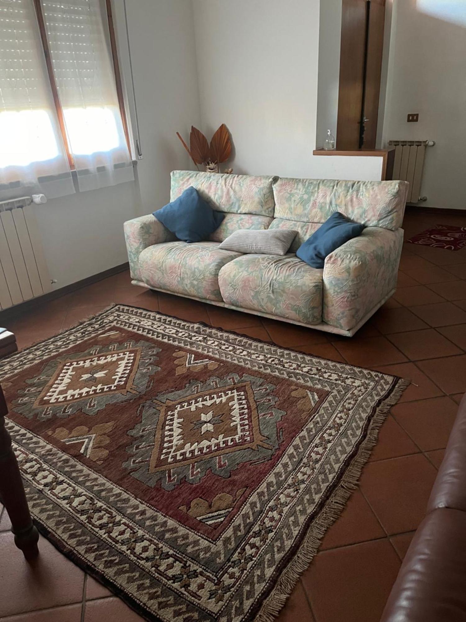 Home Azzurra Каполона Экстерьер фото